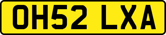 OH52LXA