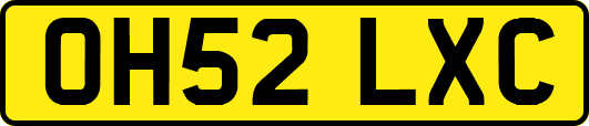 OH52LXC