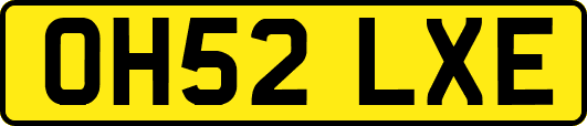OH52LXE