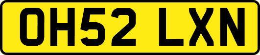 OH52LXN