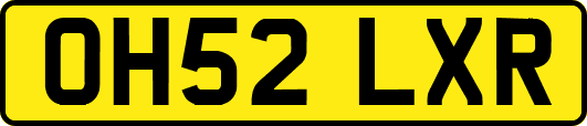 OH52LXR