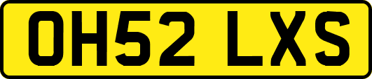 OH52LXS