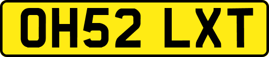 OH52LXT