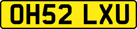 OH52LXU