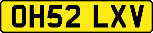 OH52LXV