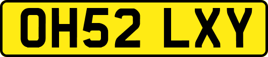 OH52LXY