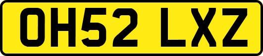 OH52LXZ