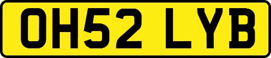 OH52LYB