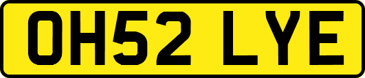 OH52LYE