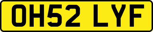 OH52LYF