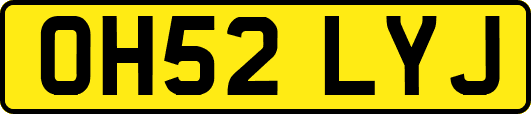 OH52LYJ