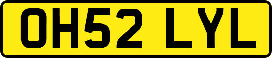 OH52LYL