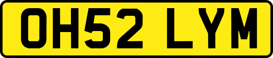 OH52LYM
