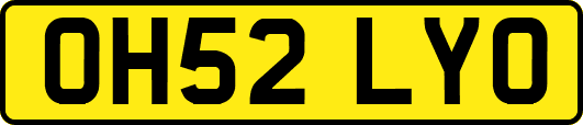 OH52LYO