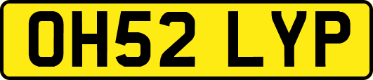 OH52LYP