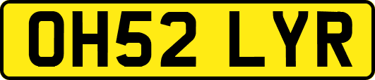 OH52LYR