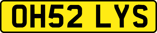 OH52LYS