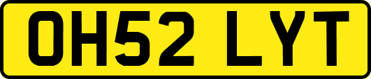 OH52LYT