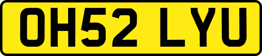OH52LYU