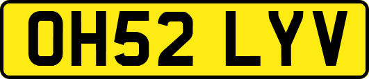 OH52LYV