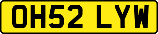 OH52LYW
