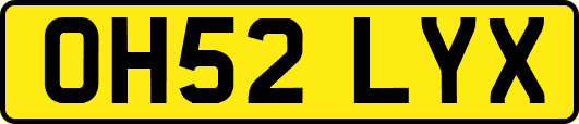 OH52LYX