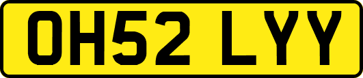 OH52LYY
