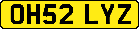 OH52LYZ