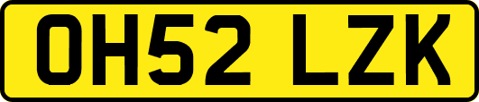 OH52LZK