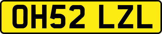 OH52LZL