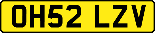 OH52LZV