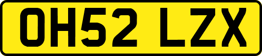 OH52LZX