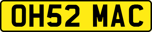 OH52MAC