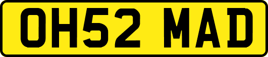 OH52MAD