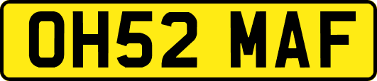 OH52MAF