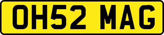 OH52MAG