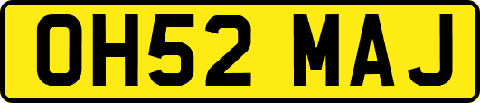 OH52MAJ