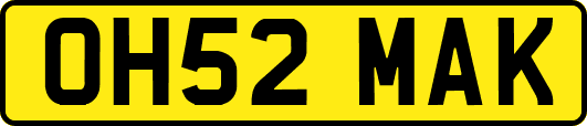 OH52MAK