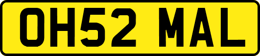 OH52MAL