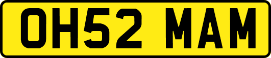 OH52MAM