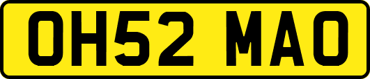 OH52MAO