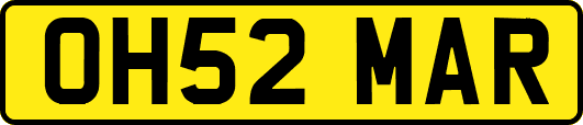 OH52MAR
