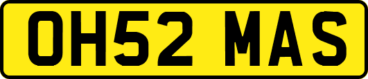 OH52MAS