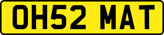 OH52MAT