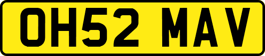 OH52MAV