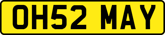 OH52MAY