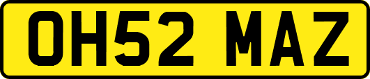 OH52MAZ