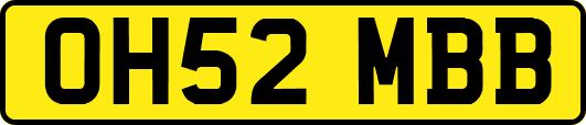 OH52MBB