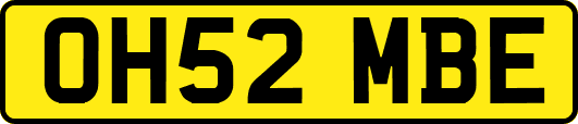 OH52MBE