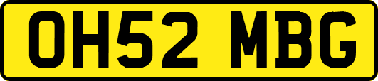 OH52MBG